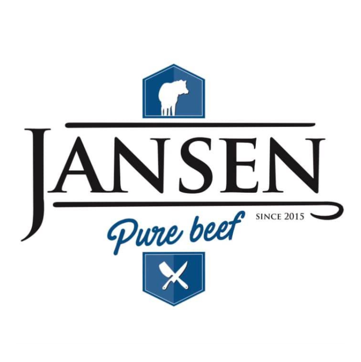 Jansen Pure Beef