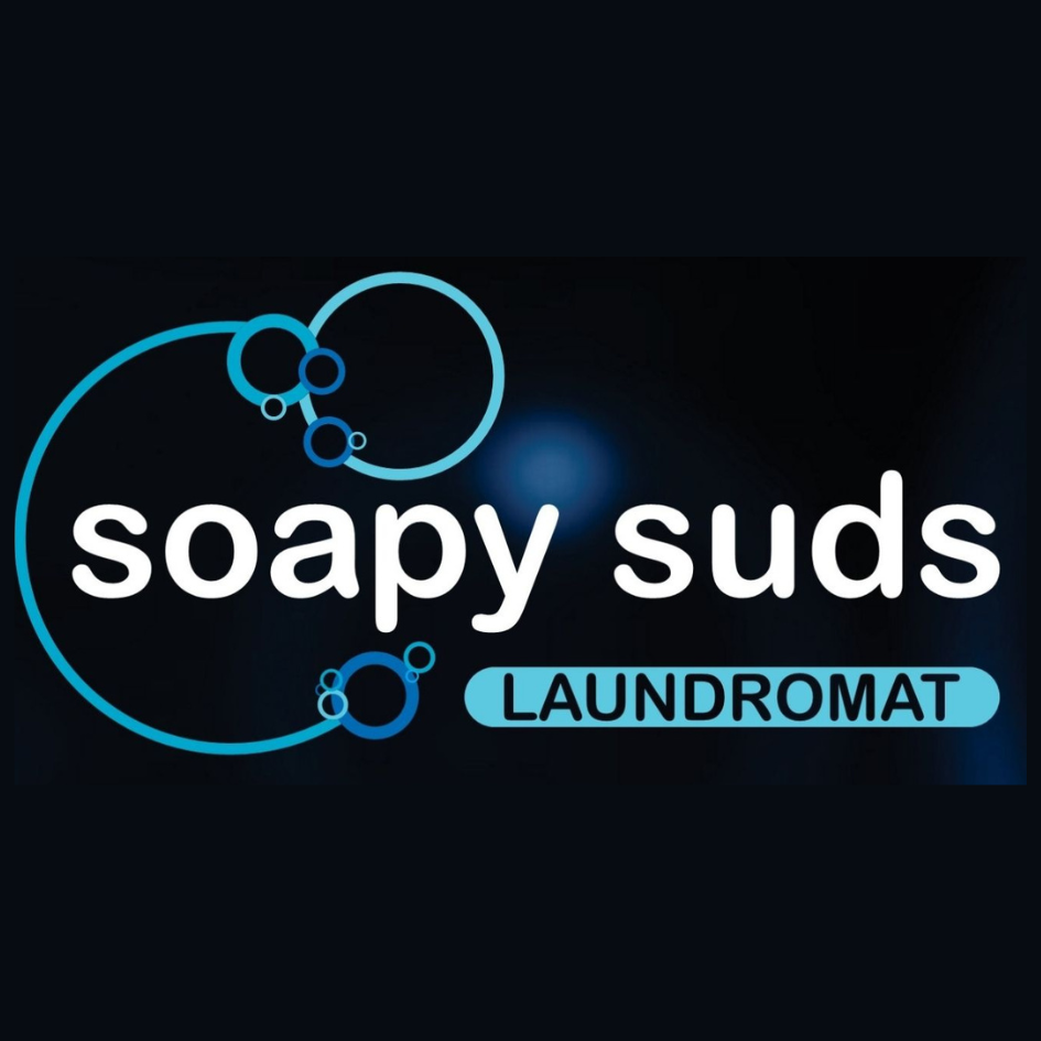 Soapy Suds Laundromat